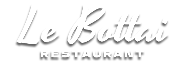 Logo Restaurant Le Bottai